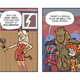 Illustration for article titled Sunday Comics: They Hired A Dog